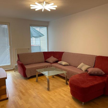 3 Zimmer Wohnung Im Grunen Zu Vermieten Nahe Alte Donau Wiedeń Zewnętrze zdjęcie