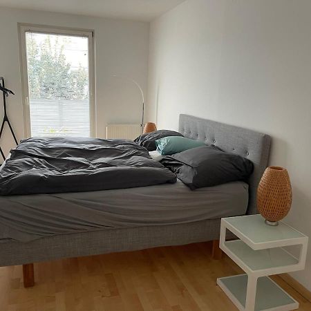3 Zimmer Wohnung Im Grunen Zu Vermieten Nahe Alte Donau Wiedeń Zewnętrze zdjęcie