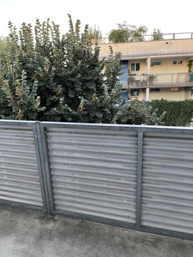 3 Zimmer Wohnung Im Grunen Zu Vermieten Nahe Alte Donau Wiedeń Zewnętrze zdjęcie