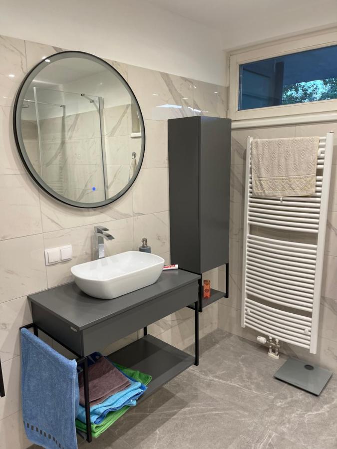 3 Zimmer Wohnung Im Grunen Zu Vermieten Nahe Alte Donau Wiedeń Zewnętrze zdjęcie