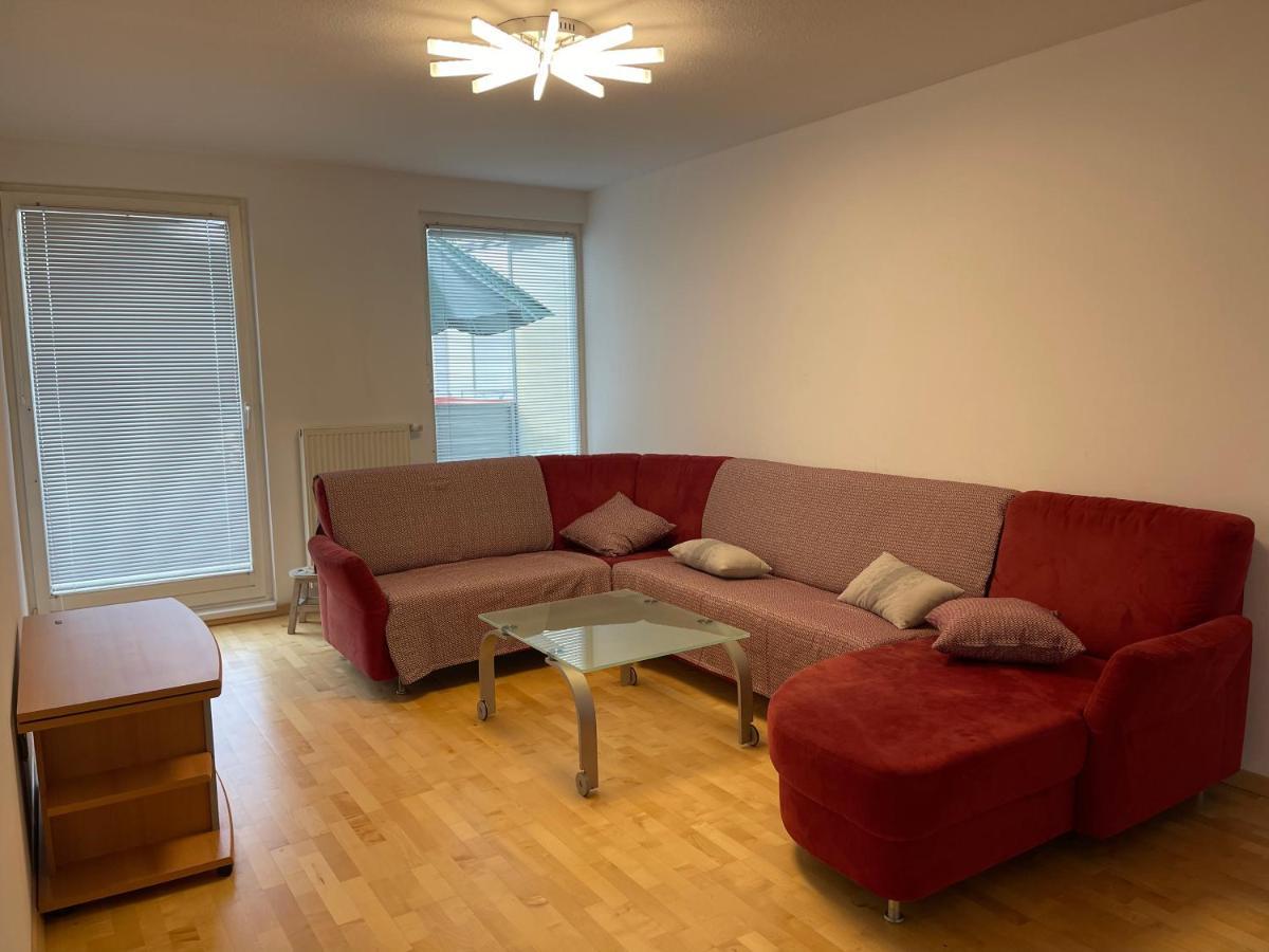3 Zimmer Wohnung Im Grunen Zu Vermieten Nahe Alte Donau Wiedeń Zewnętrze zdjęcie